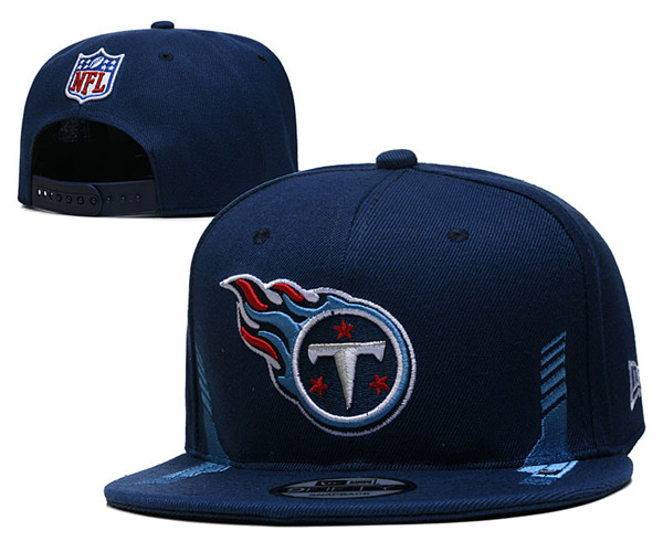 Tennessee Titans Stitched Snapback Hats 044
